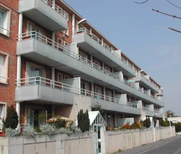 Location appartement T4 68.26m² à Reims (51100) - Photo 1