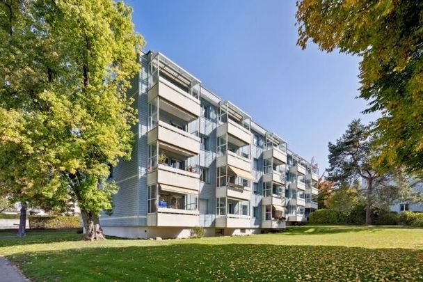 RENT WITHOUT DEPOSIT - Your new apartment in a peaceful and rural location - Photo 1