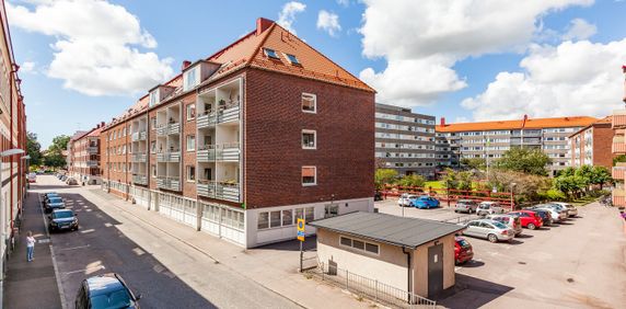 Stenvinkelsgatan 2 B, Halmstad - Photo 2