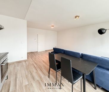 Appartement met 2 slaapkamers op centrale locatie - Photo 4