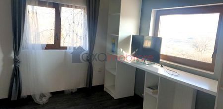 Casa 4 camere de inchiriat in Cluj-Napoca, Borhanci ID 5582 - Photo 4
