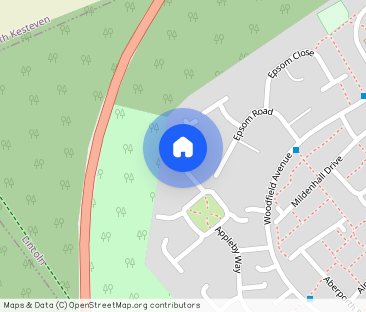 Pinewood Crescent, Lincoln, LN6 - Photo 1