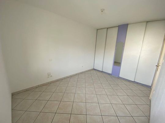 Location appartement t1 bis 2 pièces 42 m² à Rodez (12000) - Photo 1