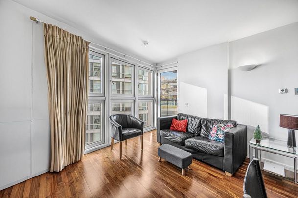 1 bedroom flat to rent - Photo 1