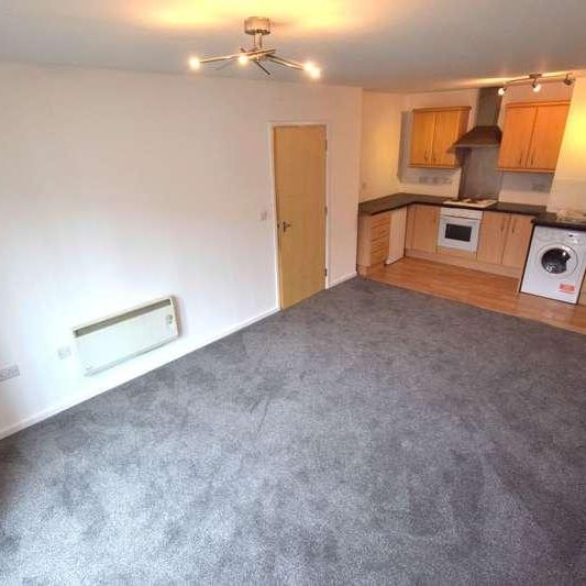 Jefferson Place West Bromwich, B71 - Photo 1