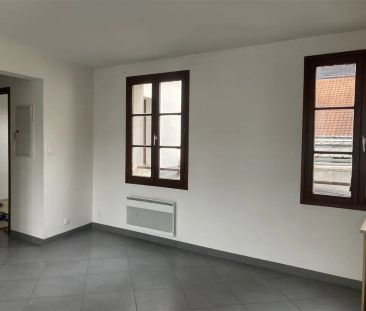 Location appartement 3 pièces - 71.61m² à Samer (62830) - Photo 1