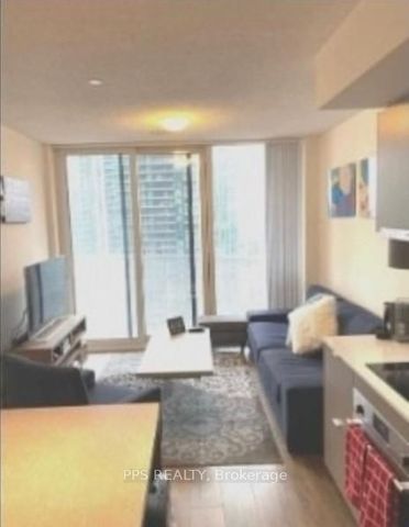 For Lease - 88 Harbour Street Unit# 2805, Toronto, Ontario - Photo 2