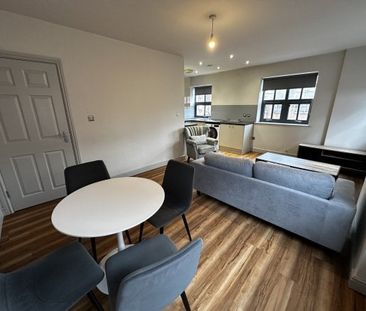 Camden Street, Leicester, LE1 - Photo 1