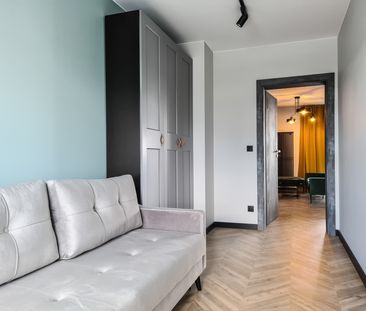 Poznań, Grunwald, 63m - Zdjęcie 4