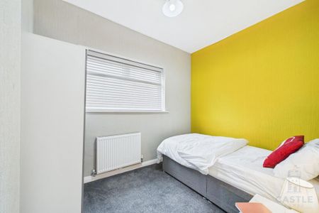 1 bedroom house of multiple occupation to rent - Photo 2