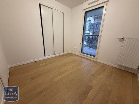 Location Appartement 4 pièces 75m² RUEIL MALMAISON 92500 - Photo 2