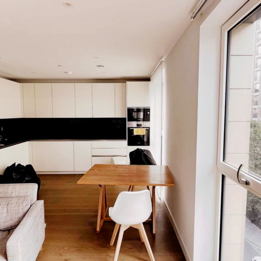 2 Bedroom 2 Bathroom - Photo 1