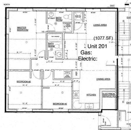 For Lease - 67 Minto Street Unit# #201, Port Colborne, Ontario - Photo 4