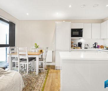 1 bedroom apartment to rent - Photo 3