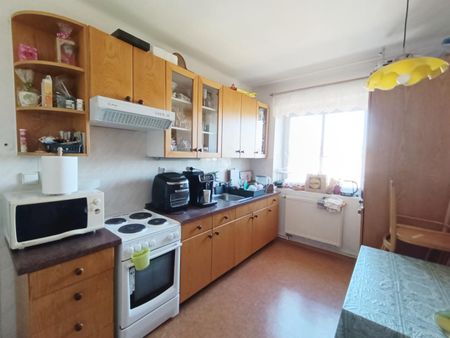Pronájem bytu 3+1 80 m² - Fotografie 5