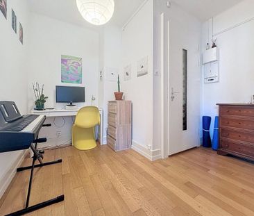 Bel appartement de 1 pièce au centre de Chailly - Photo 2