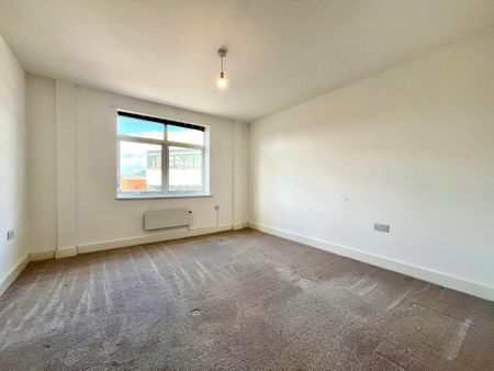 Two bedroom Flat - Photo 5