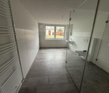 Hochwertige 2-Zimmer-Erdgeschosswohnung mit Terrasse in stadtnaher ... - Photo 5
