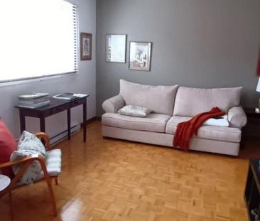 NOVEAU ROSEMONT 4 1/2 LIBRE 1ER JUILLET - Photo 2