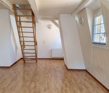 Joli appartement de 2 pièces au 3ème étage - Photo 1