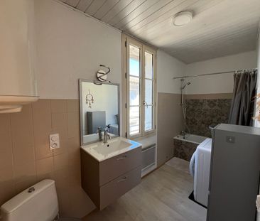 Location Appartement 2 pièces 52m² - Photo 4