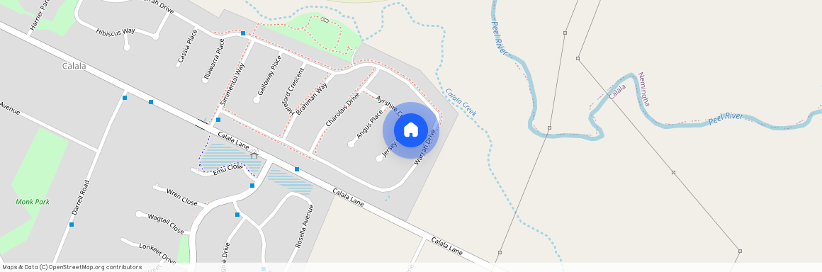 2/1 Jersey Close, Tamworth, NSW 2340