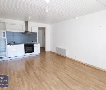Appartement à louer 3 pièces 52m² - Photo 6