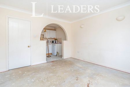 1 bedroom apartment to rent West Park Lodge, Westwood Road, Southampton - Photo 5