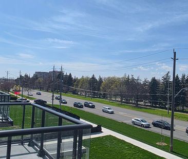 For Lease - 7437 Kingston Road Unit# 325, Toronto, Ontario - Photo 5