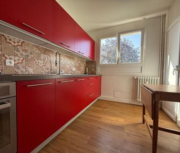 Location Appartement 4 pièces 70m² ST SEBASTIEN SUR LOIRE 44230 - Photo 4