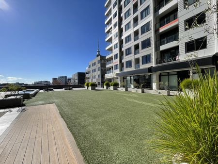 Unit 1004, 147 Nelson Street, Auckland Central, Auckland - Photo 5