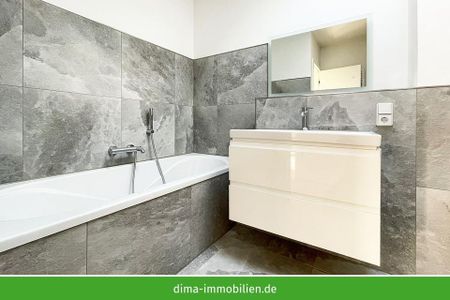 ERSTBEZUG im NEUBAU. Appartement mit Einbauküche, Design-Duschbad, Fußbodenheizung u.v.m. - Photo 5
