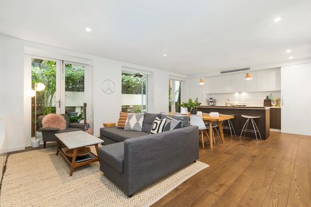 Innovative Oasis Exudes Style, Comfort And Privacy - Photo 1