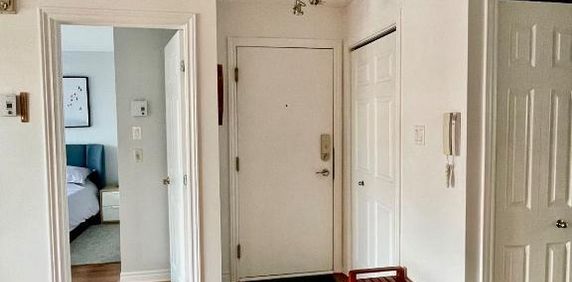 4 1/2 Condo-Appartement à louer - Photo 2