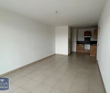 Appartement à louer 2 pièces 50m² - Photo 5