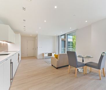 apartment to rent - Photo 3