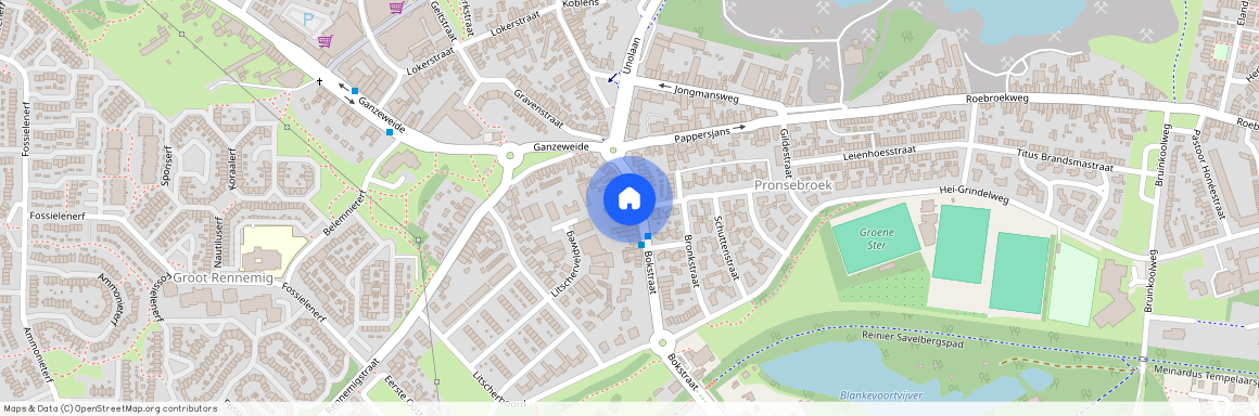 Bokstraat 55, Heerlen