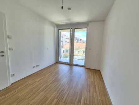 Wohnen im Styria Center – Stilvolle Wohnungen mit hochwertiger Ausstattung und bester Anbindung - Photo 4