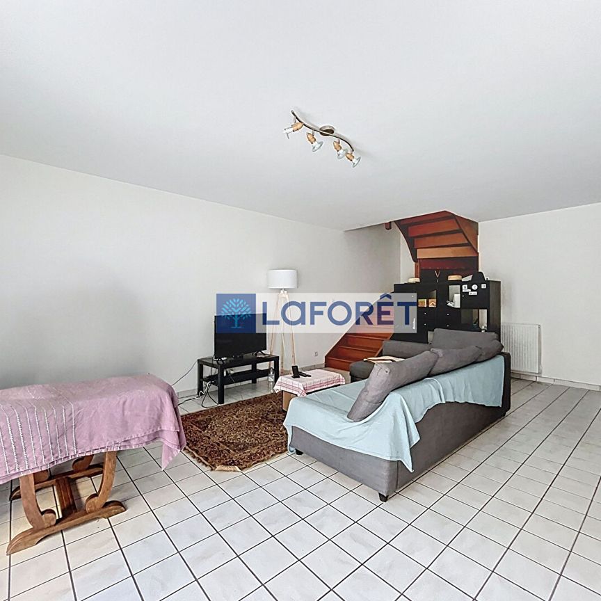 Appartement T3 Joinville à louer - Photo 1