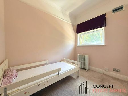 4 bedroom terraced house to rent - Photo 5