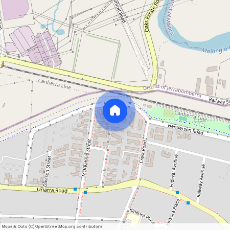 17/106 Henderson Road, Crestwood 2620, New South Wales