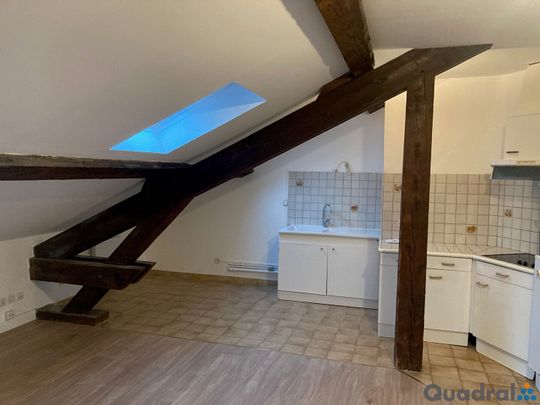 Appartement / Offre 59525665 - Photo 1