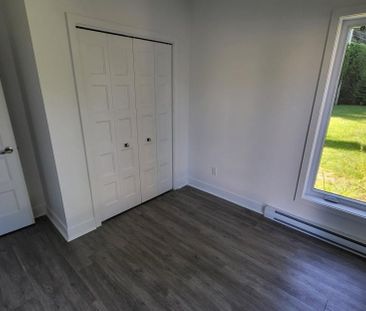 Appartement à louer - Sainte-Thérèse (Centre (Vieux)) - Photo 2