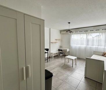 Location Appartement 1 pièce 27m² CASTELNAU LE LEZ 34170 - Photo 4