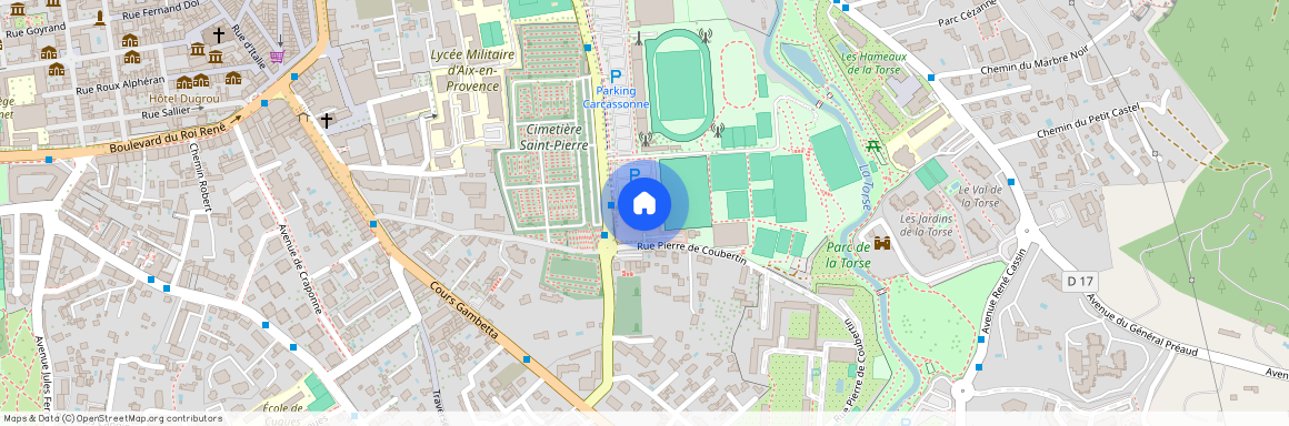 13100, Aix-En-Provence