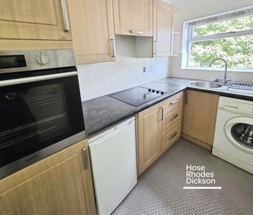 1 bedroom flat to rent - Photo 4