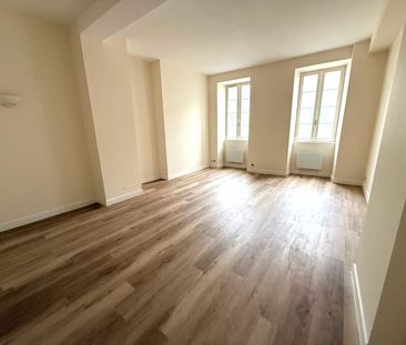 Location Appartement 3 pièces 62m² - Photo 1