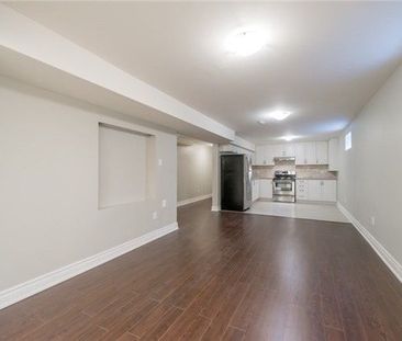 For Lease - 80 Fieldview Crescent Unit# Bsmt, Markham, Ontario - Photo 4