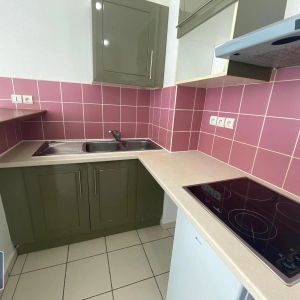 Appartement à louer 2 pièces 37.17m² - Photo 2