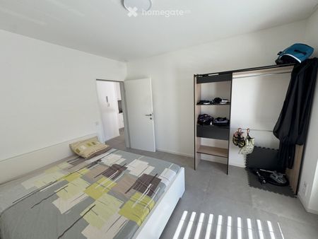 2.5 Zimmer, 55 m² - Foto 2